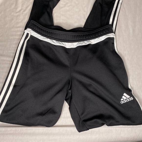 ADIDAS TRACKPANTS - Picture 2 of 8